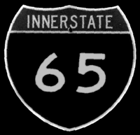 Innerstate 65 logo