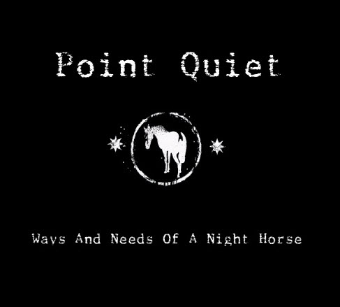 Ways And Needs Of A Night Horse